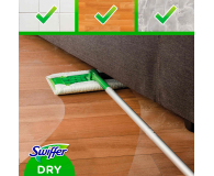SWIFFER Ściereczki zbierające kurz wkłady wymienne 36 szt. - 1460940 - zdjęcie 7